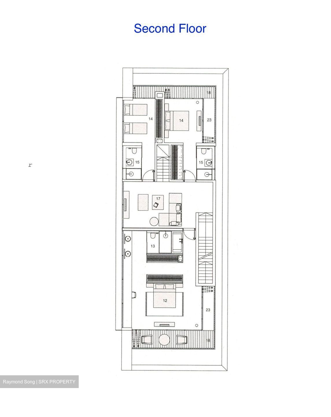 Michaels' Residences (D23), Detached #548813821
